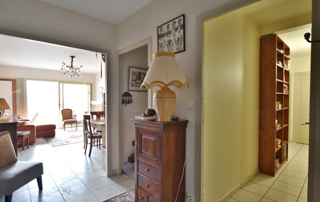 Agence Michel ROUIL : Appartement | CHOLET (49300) | 81 m2 | 149 884 € 
