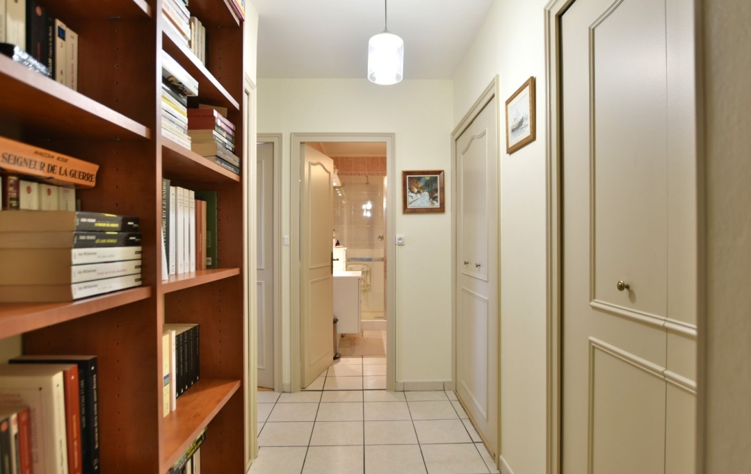Agence Michel ROUIL : Appartement | CHOLET (49300) | 81 m2 | 149 884 € 