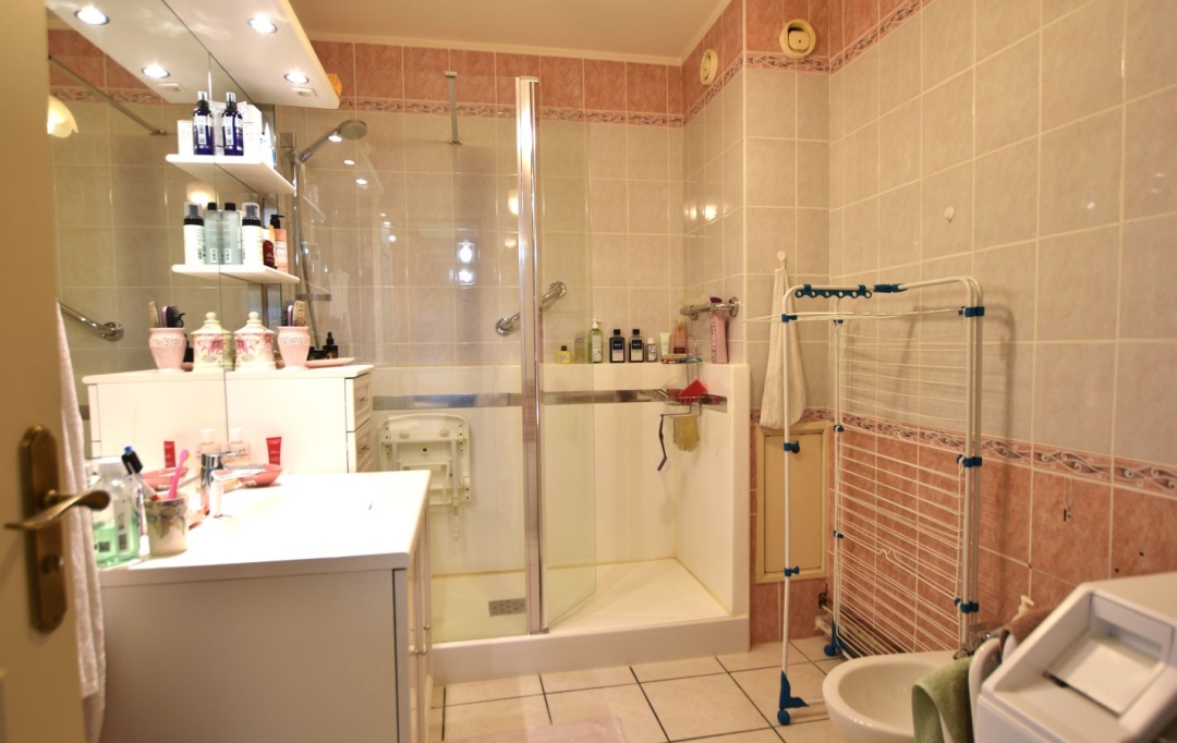 Agence Michel ROUIL : Appartement | CHOLET (49300) | 81 m2 | 149 884 € 