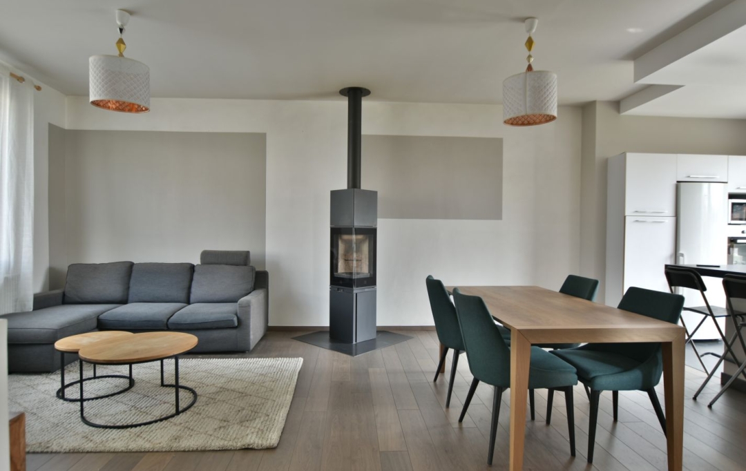 Agence Michel ROUIL : Maison / Villa | CHOLET (49300) | 86 m2 | 262 500 € 