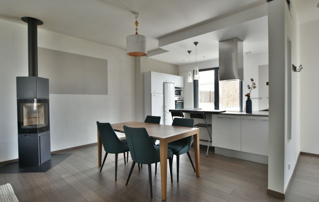 Agence Michel ROUIL : Maison / Villa | CHOLET (49300) | 86 m2 | 262 500 € 