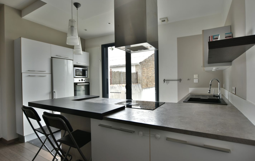 Agence Michel ROUIL : Maison / Villa | CHOLET (49300) | 86 m2 | 262 500 € 