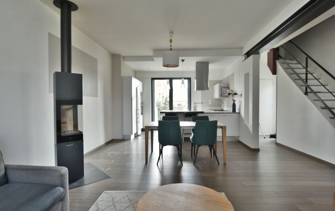Agence Michel ROUIL : Maison / Villa | CHOLET (49300) | 86 m2 | 262 500 € 