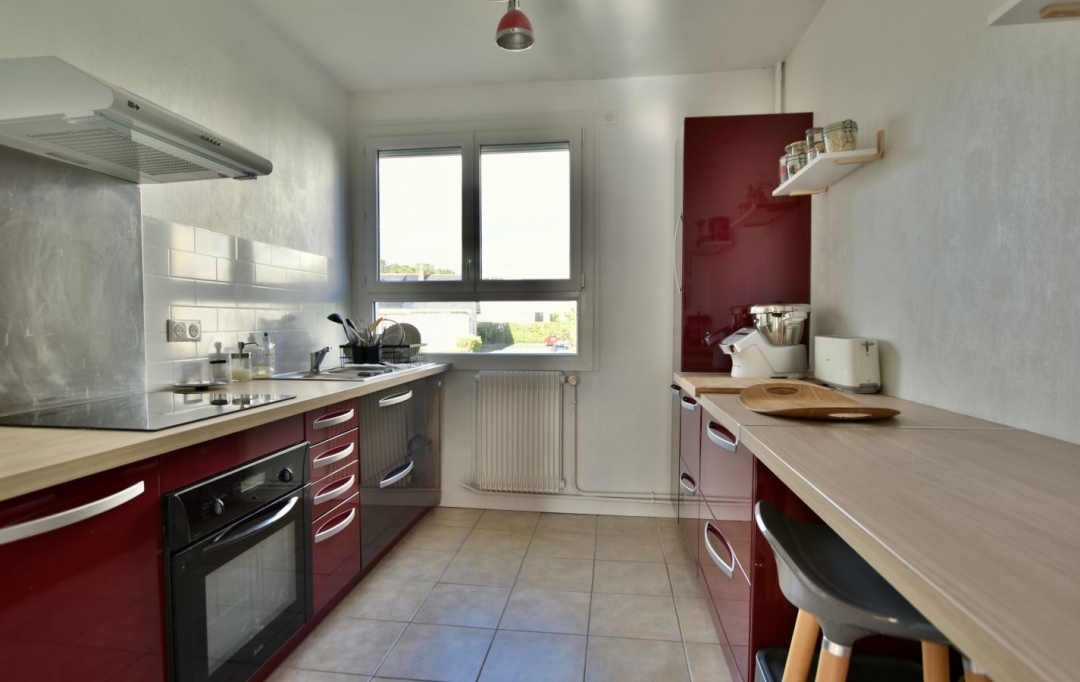 Agence Michel ROUIL : Autres | CHOLET (49300) | 65 m2 | 132 500 € 
