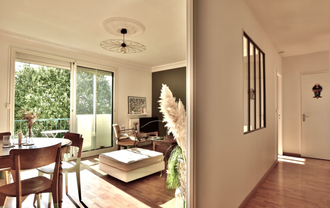 Agence Michel ROUIL : Autres | CHOLET (49300) | 65 m2 | 132 500 € 