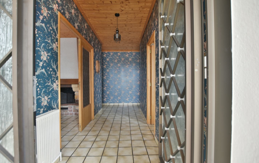 Agence Michel ROUIL : Maison / Villa | CHOLET (49300) | 157 m2 | 262 500 € 