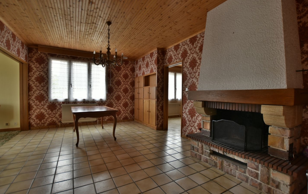 Agence Michel ROUIL : Maison / Villa | CHOLET (49300) | 157 m2 | 262 500 € 