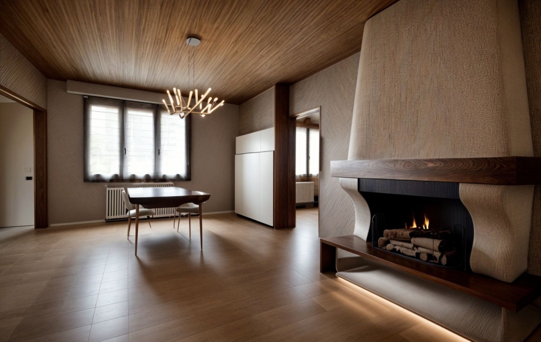 Agence Michel ROUIL : Maison / Villa | CHOLET (49300) | 157 m2 | 262 500 € 
