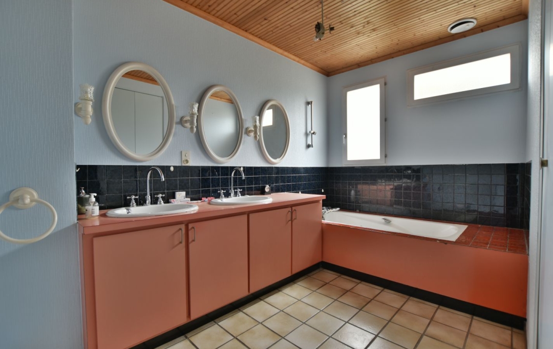 Agence Michel ROUIL : Maison / Villa | CHOLET (49300) | 157 m2 | 262 500 € 