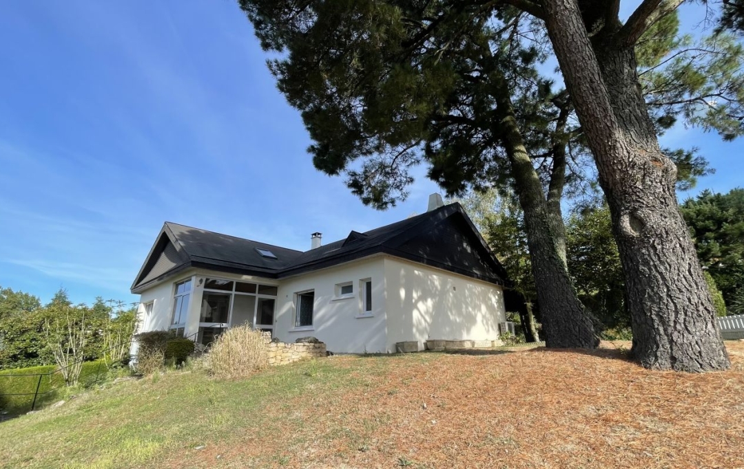 Agence Michel ROUIL : Maison / Villa | CHOLET (49300) | 157 m2 | 262 500 € 