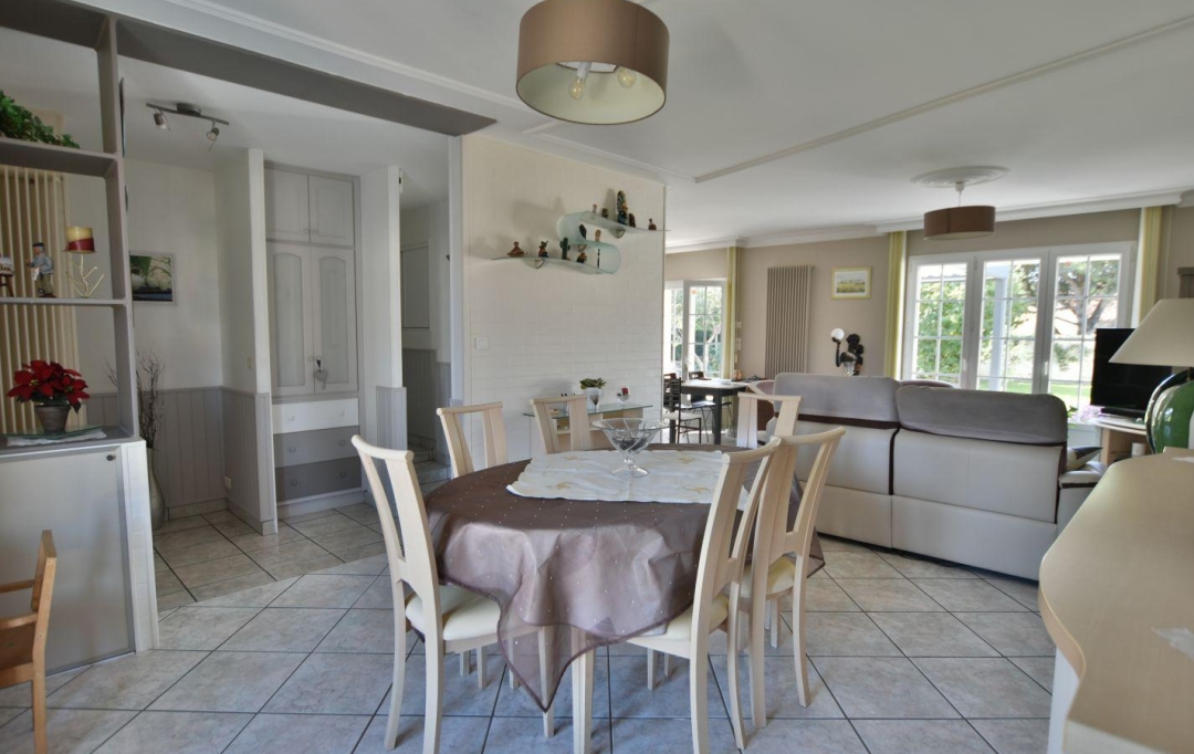 Agence Michel ROUIL : Maison / Villa | SAINT-MACAIRE-EN-MAUGES (49450) | 98 m2 | 267 750 € 