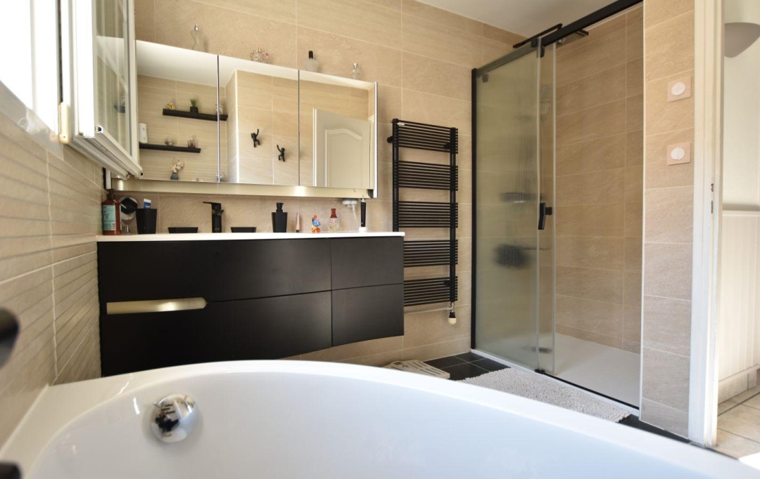 Agence Michel ROUIL : Maison / Villa | SAINT-MACAIRE-EN-MAUGES (49450) | 98 m2 | 267 750 € 