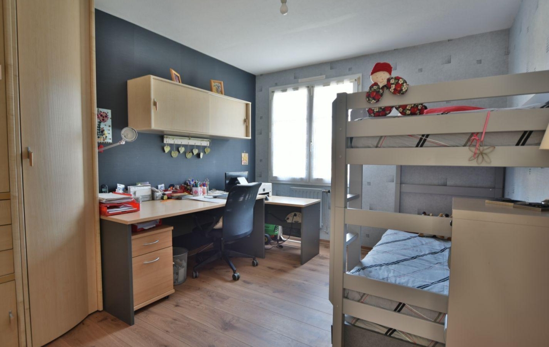 Agence Michel ROUIL : Maison / Villa | SAINT-MACAIRE-EN-MAUGES (49450) | 98 m2 | 267 750 € 