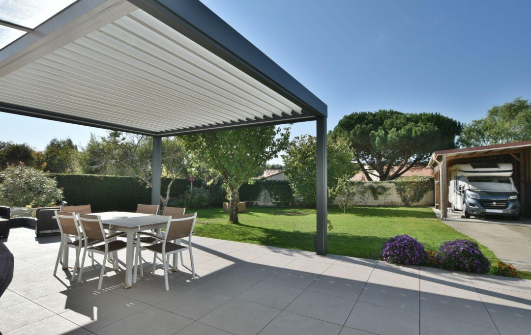 Agence Michel ROUIL : Maison / Villa | SAINT-MACAIRE-EN-MAUGES (49450) | 98 m2 | 267 750 € 