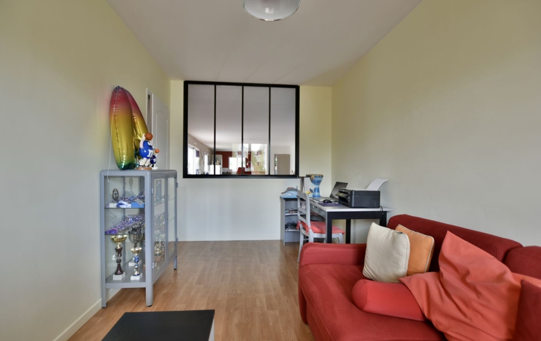 Agence Michel ROUIL : House | CHOLET (49300) | 144 m2 | 343 200 € 