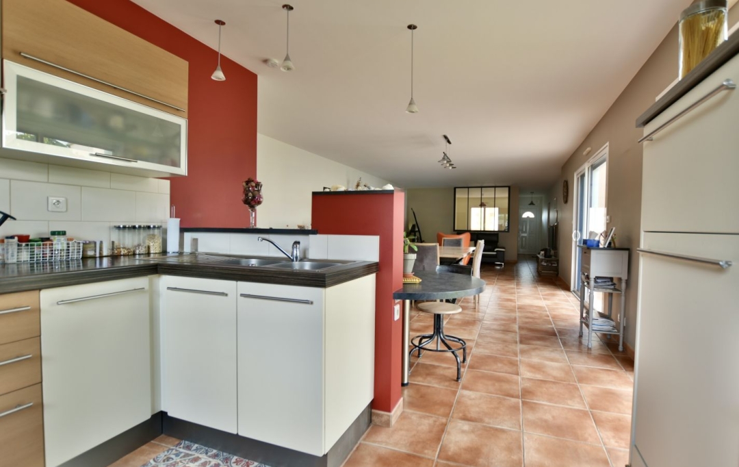 Agence Michel ROUIL : House | CHOLET (49300) | 144 m2 | 343 200 € 