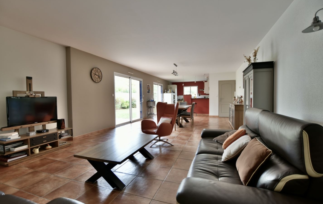 Agence Michel ROUIL : House | CHOLET (49300) | 144 m2 | 343 200 € 