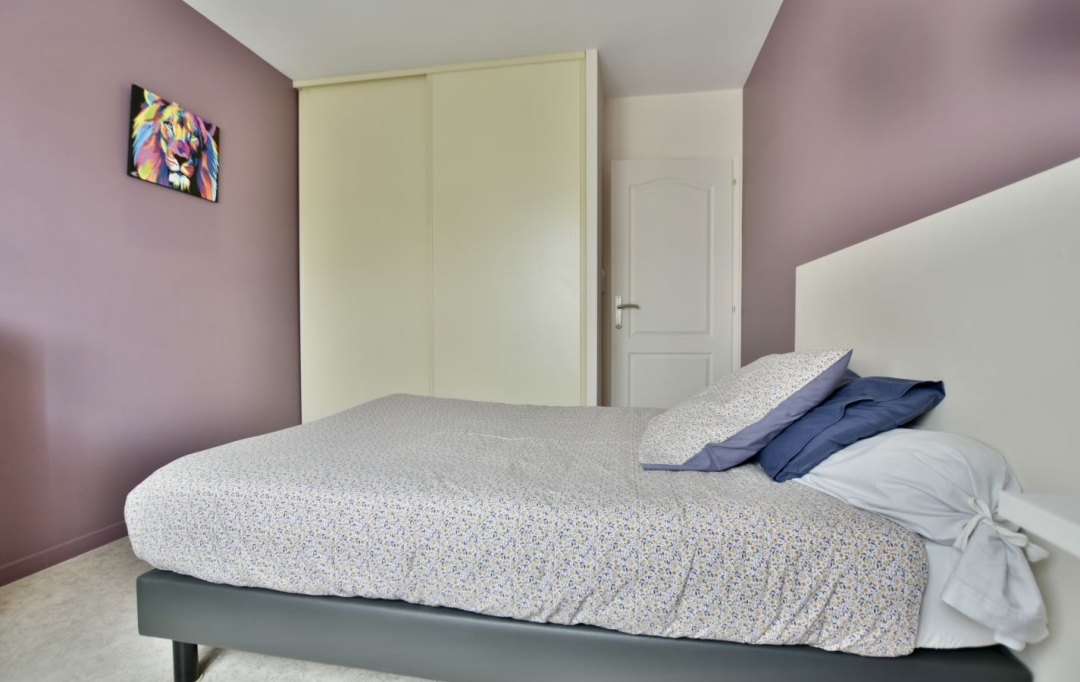 Agence Michel ROUIL : House | CHOLET (49300) | 144 m2 | 343 200 € 