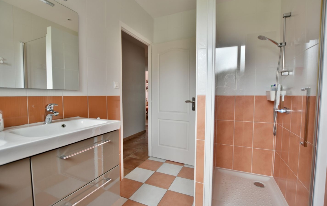 Agence Michel ROUIL : House | CHOLET (49300) | 144 m2 | 343 200 € 