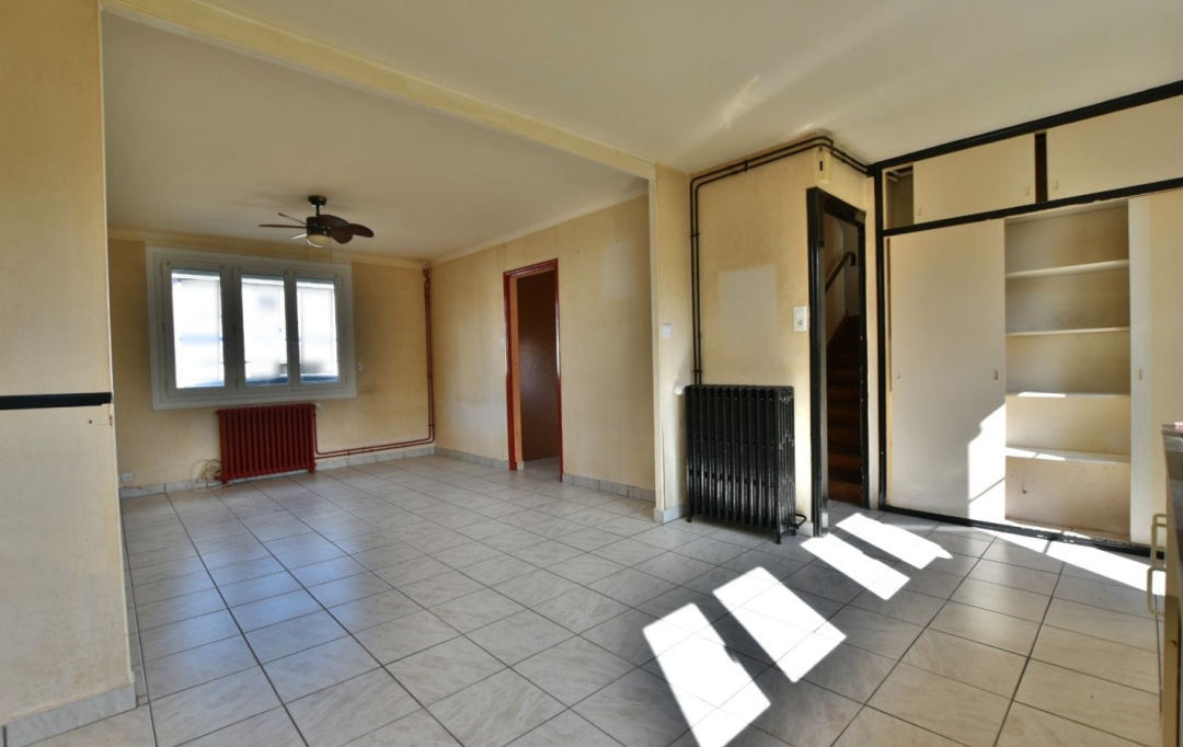Agence Michel ROUIL : Maison / Villa | CHOLET (49300) | 82 m2 | 148 400 € 