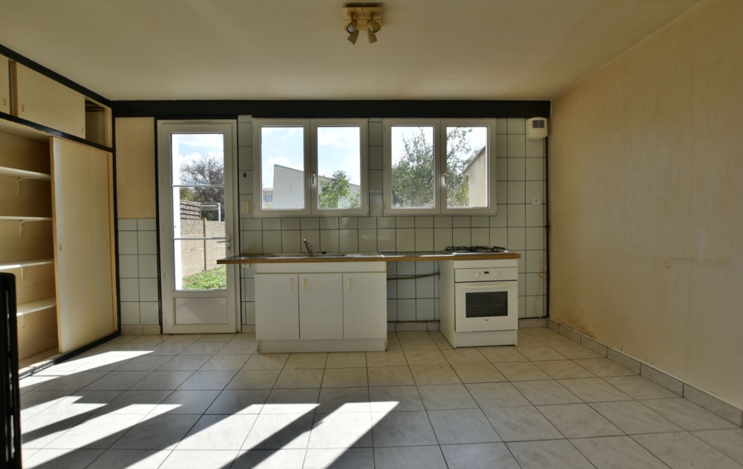 Agence Michel ROUIL : Maison / Villa | CHOLET (49300) | 82 m2 | 148 400 € 