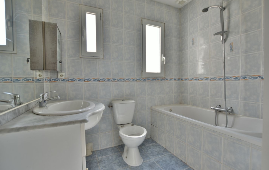 Agence Michel ROUIL : Maison / Villa | CHOLET (49300) | 82 m2 | 148 400 € 