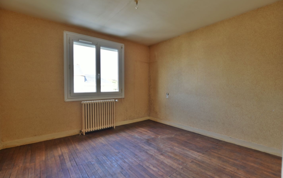 Agence Michel ROUIL : Maison / Villa | CHOLET (49300) | 82 m2 | 148 400 € 