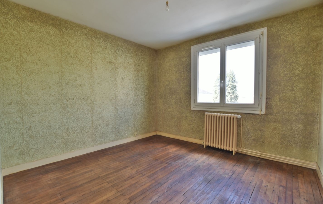 Agence Michel ROUIL : Maison / Villa | CHOLET (49300) | 82 m2 | 148 400 € 
