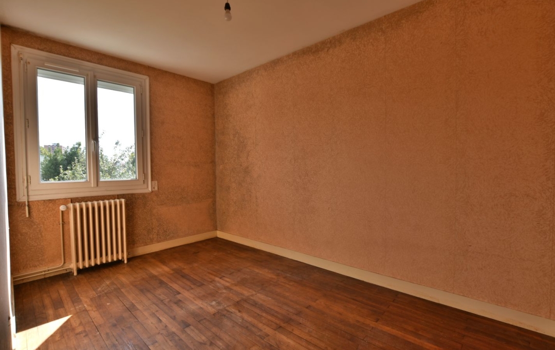 Agence Michel ROUIL : Maison / Villa | CHOLET (49300) | 82 m2 | 148 400 € 