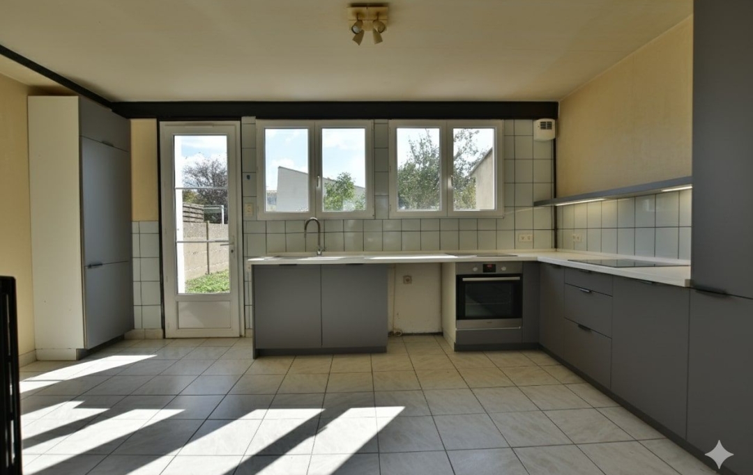 Agence Michel ROUIL : Maison / Villa | CHOLET (49300) | 82 m2 | 148 400 € 
