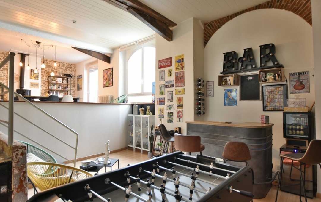 Agence Michel ROUIL : Maison / Villa | CHOLET (49300) | 157 m2 | 272 900 € 