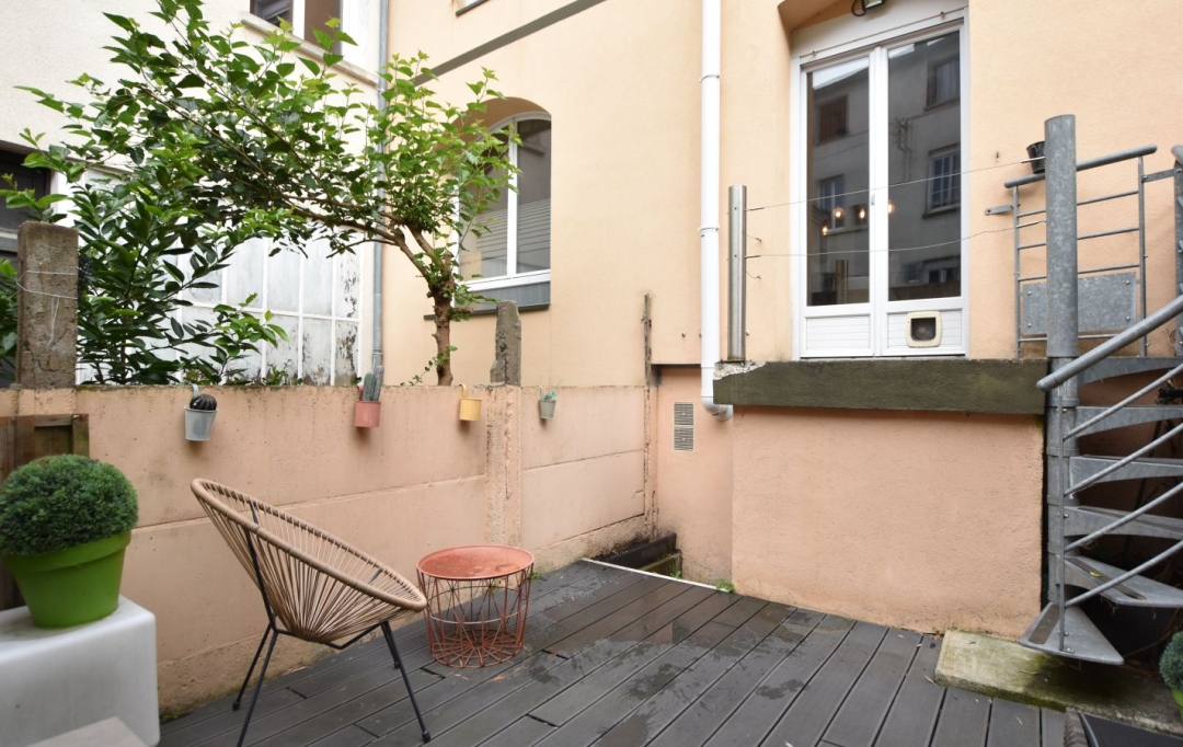 Agence Michel ROUIL : Maison / Villa | CHOLET (49300) | 157 m2 | 272 900 € 