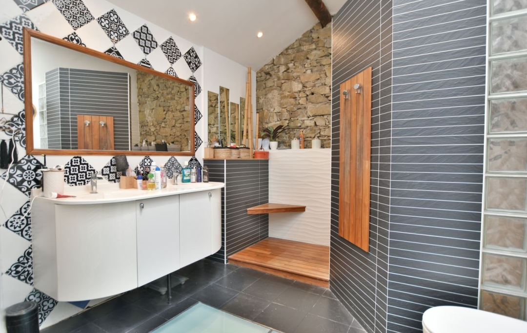 Agence Michel ROUIL : Maison / Villa | CHOLET (49300) | 157 m2 | 272 900 € 