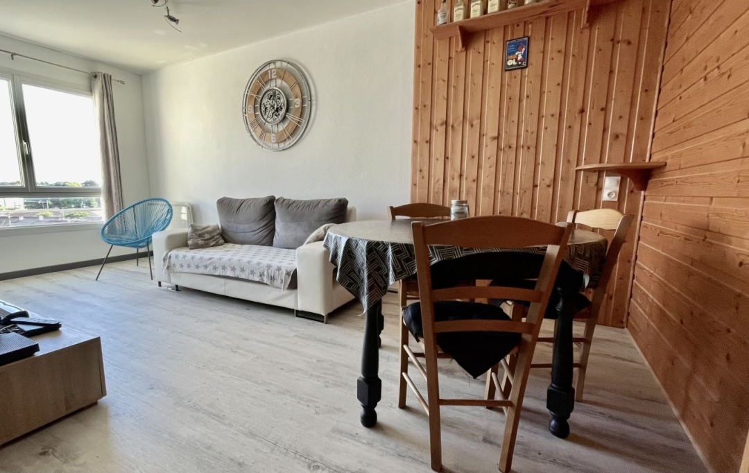 Agence Michel ROUIL : Apartment | CHOLET (49300) | 65 m2 | 108 900 € 