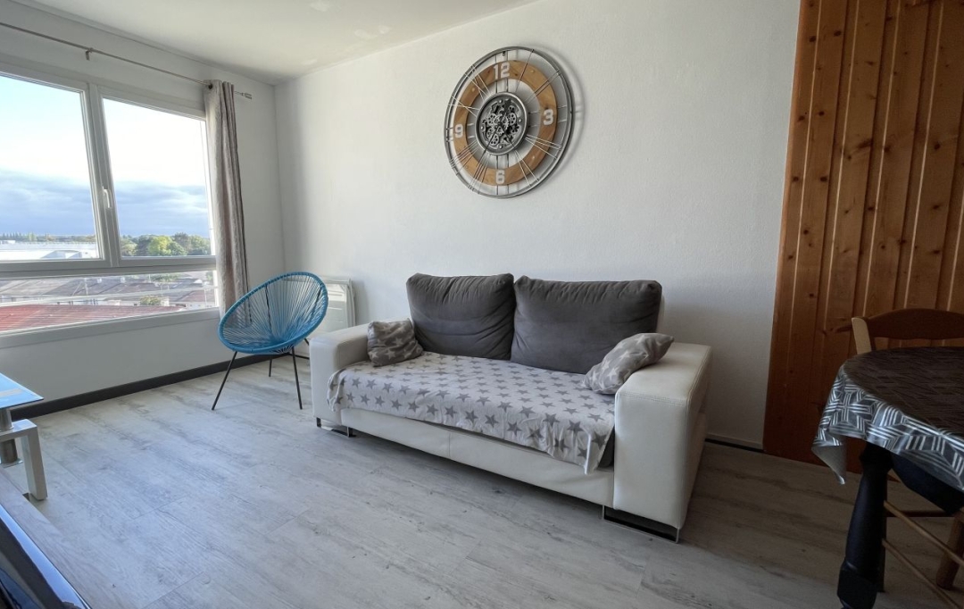 Agence Michel ROUIL : Apartment | CHOLET (49300) | 65 m2 | 108 900 € 