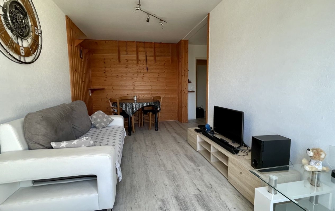 Agence Michel ROUIL : Apartment | CHOLET (49300) | 65 m2 | 108 900 € 