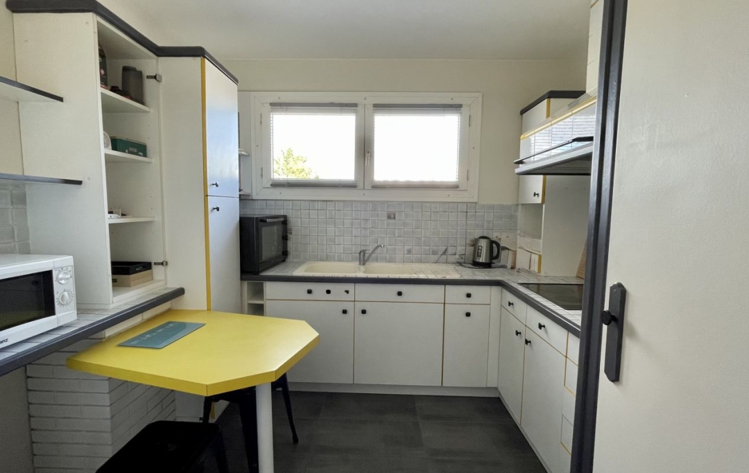 Agence Michel ROUIL : Apartment | CHOLET (49300) | 65 m2 | 108 900 € 