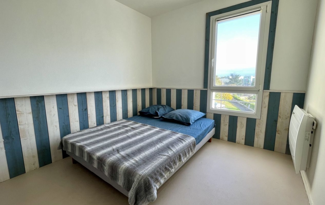 Agence Michel ROUIL : Apartment | CHOLET (49300) | 65 m2 | 108 900 € 