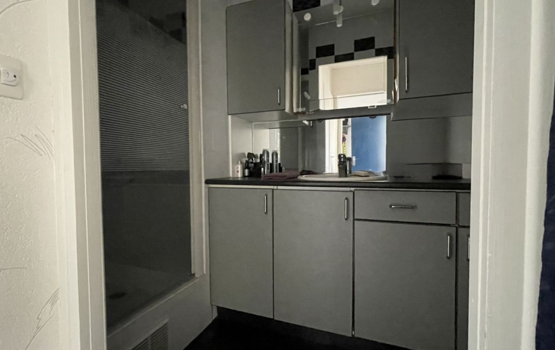 Agence Michel ROUIL : Apartment | CHOLET (49300) | 65 m2 | 108 900 € 