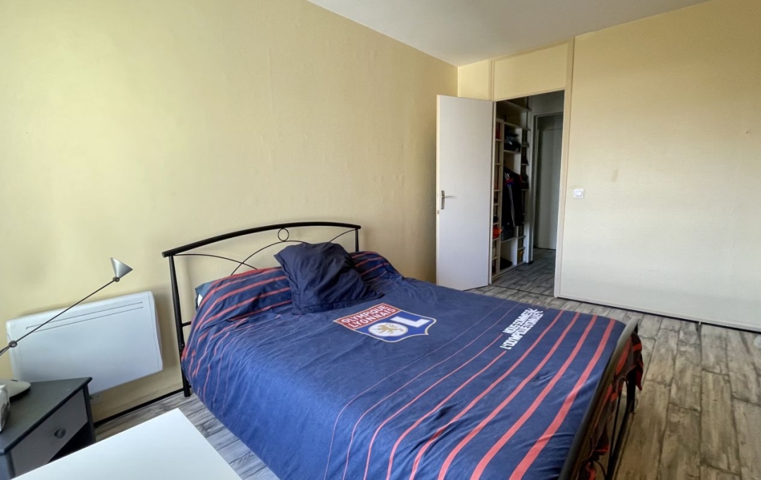 Agence Michel ROUIL : Apartment | CHOLET (49300) | 65 m2 | 108 900 € 