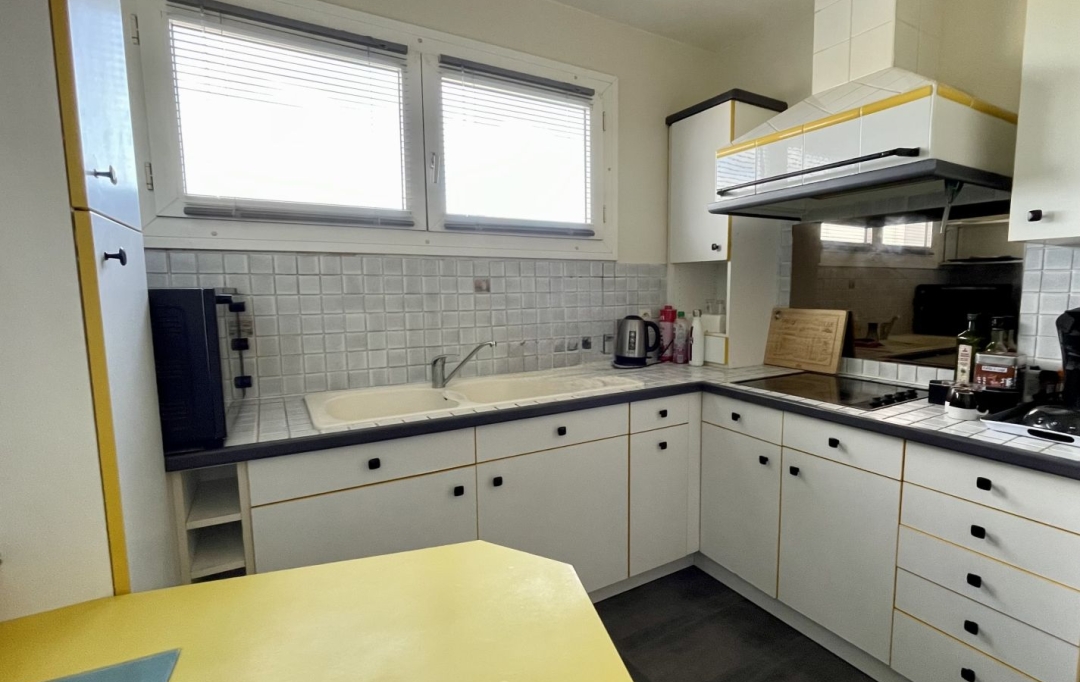 Agence Michel ROUIL : Apartment | CHOLET (49300) | 65 m2 | 108 900 € 