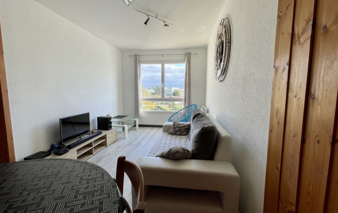 Agence Michel ROUIL : Apartment | CHOLET (49300) | 65 m2 | 108 900 € 