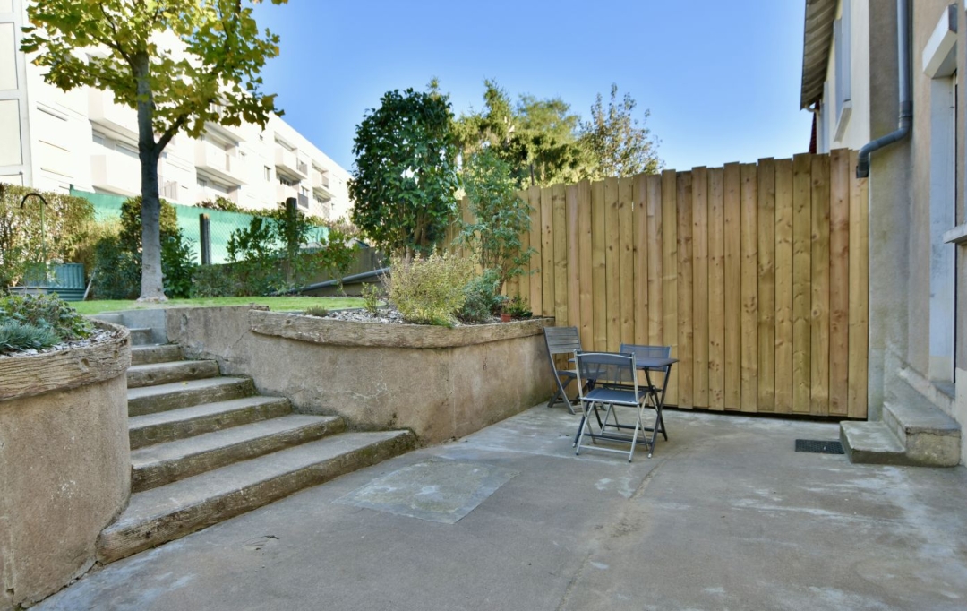 Agence Michel ROUIL : House | CHOLET (49300) | 91 m2 | 186 900 € 
