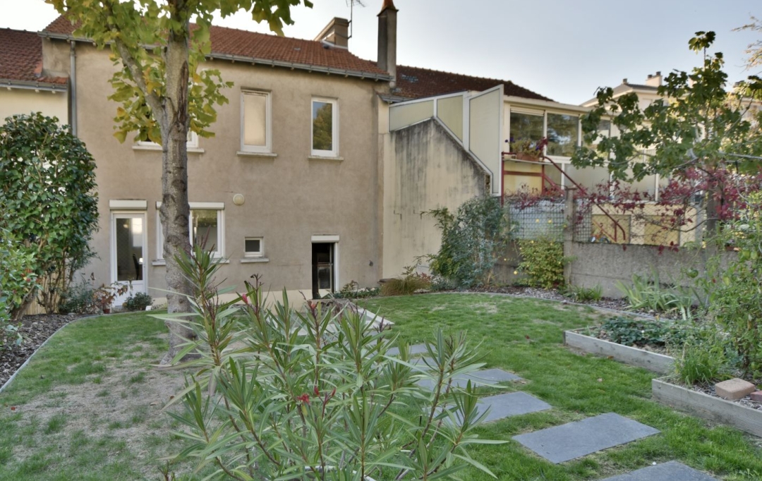 Agence Michel ROUIL : House | CHOLET (49300) | 91 m2 | 186 900 € 