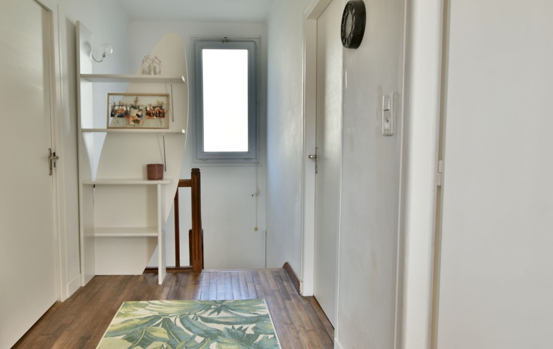 Agence Michel ROUIL : House | CHOLET (49300) | 91 m2 | 186 900 € 