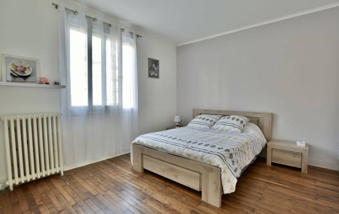 Agence Michel ROUIL : House | CHOLET (49300) | 91 m2 | 186 900 € 