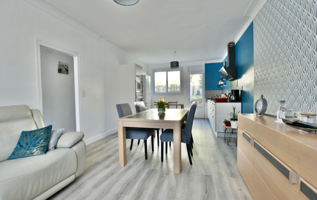 Agence Michel ROUIL : House | CHOLET (49300) | 91 m2 | 186 900 € 