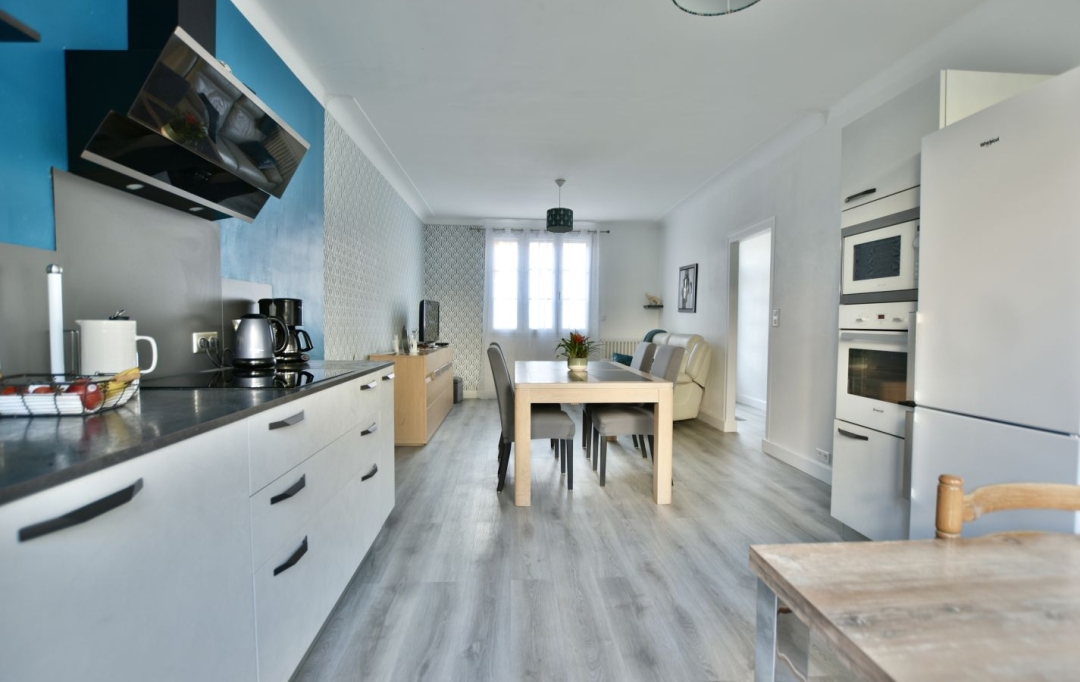 Agence Michel ROUIL : House | CHOLET (49300) | 91 m2 | 186 900 € 