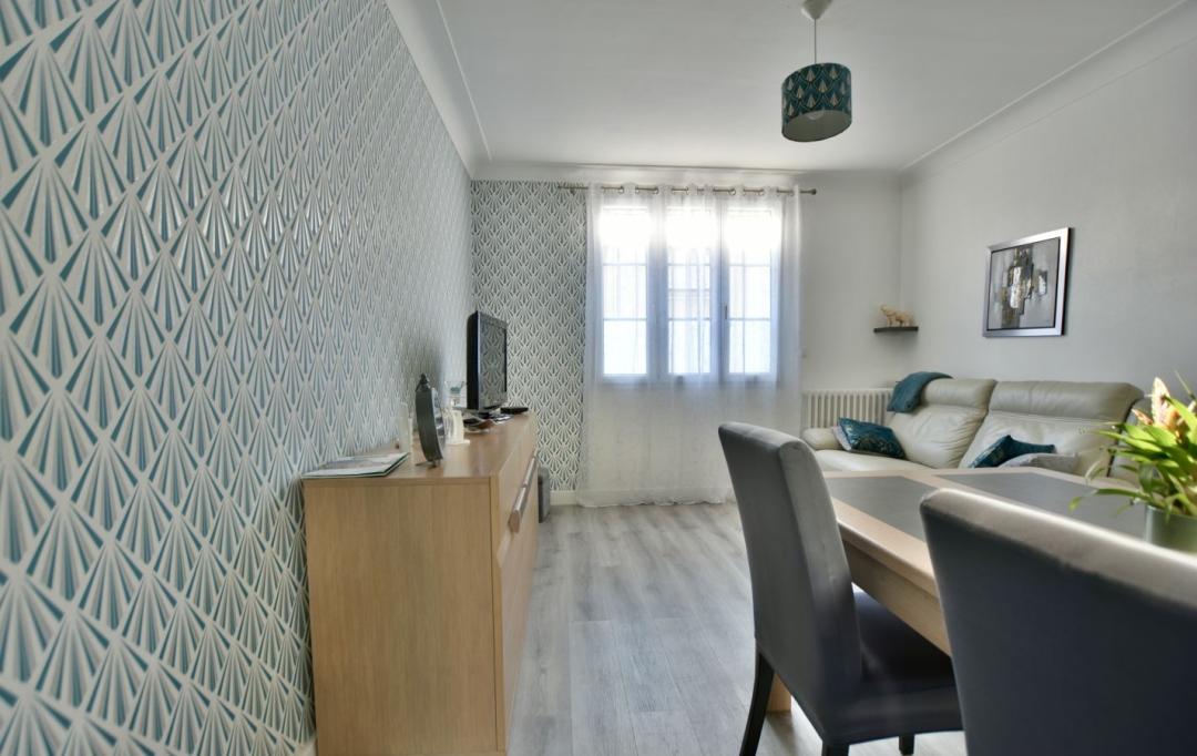 Agence Michel ROUIL : House | CHOLET (49300) | 91 m2 | 186 900 € 