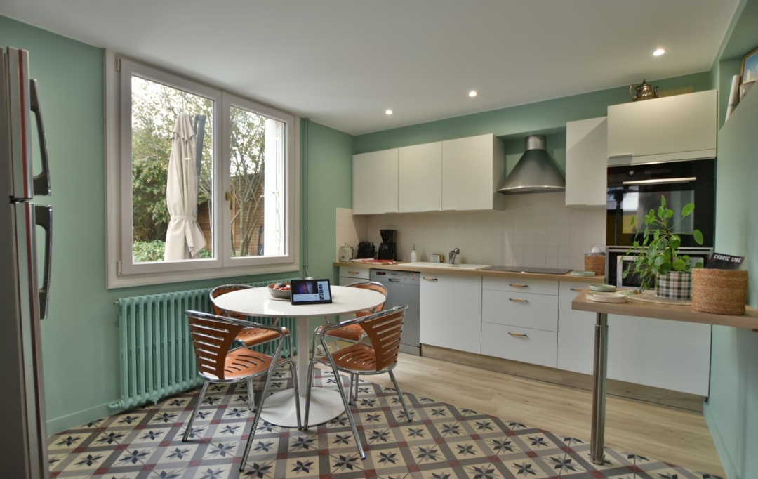 Agence Michel ROUIL : Maison / Villa | CHOLET (49300) | 110 m2 | 229 900 €  Agence Michel ROUIL : Maison / Villa | CHOLET (49300) | 110 m2 | 229 900 €